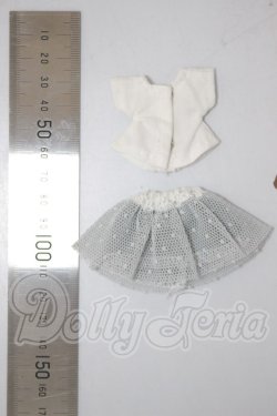 画像2: オビツ11/OF:衣装 A-26-03-04-270-WT-ZA