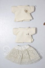 オビツ11/OF:衣装 A-26-03-04-269-WT-ZA