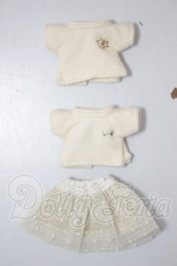 画像1: オビツ11/OF:衣装 A-26-03-04-269-WT-ZA