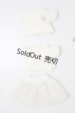 画像1: オビツ11/OF:衣装 A-26-03-04-269-WT-ZA