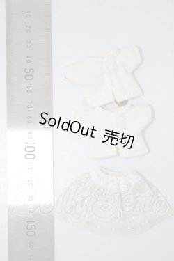 画像2: オビツ11/OF:衣装 A-26-03-04-269-WT-ZA