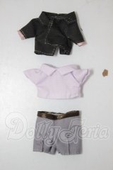 オビツ11/OF:衣装 A-26-03-04-267-WT-ZA