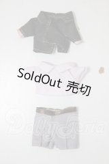 オビツ11/OF:衣装 A-26-03-04-267-WT-ZA