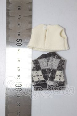 画像2: オビツ11/OF:衣装 A-26-03-04-266-WT-ZA