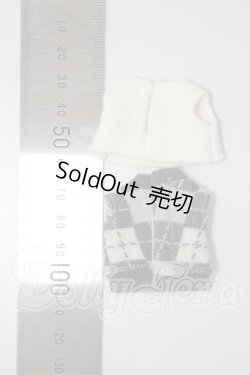 画像2: オビツ11/OF:衣装 A-26-03-04-266-WT-ZA