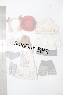 画像2: 1/6サイズドール/OF:衣装 A-26-03-11-257-NY-ZA