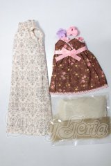 1/6サイズドール/OF:衣装 A-26-03-11-256-NY-ZA