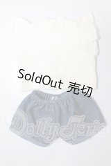 30cmドールサイズ/OF:衣装セット A-26-03-11-255-NY-ZA