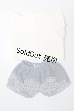 画像1: 30cmドールサイズ/OF:衣装セット A-26-03-11-255-NY-ZA