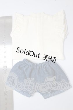 画像2: 30cmドールサイズ/OF:衣装セット A-26-03-11-255-NY-ZA