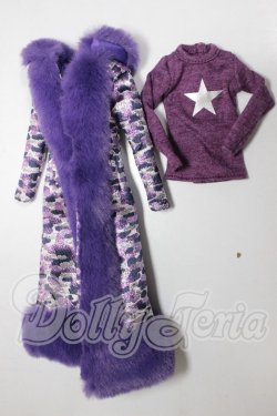 画像1: integrity toys/OF:衣装 A-26-03-11-254-NY-ZA