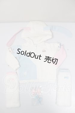 画像1: DD/OF:パーカー A-26-03-04-365-NY-ZA