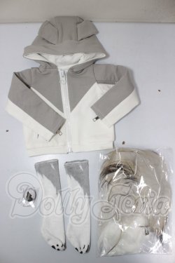 画像1: DD/OF:パーカー A-26-03-04-366-NY-ZA