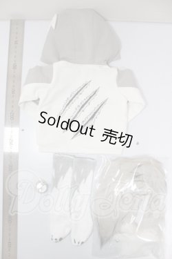 画像2: DD/OF:パーカー A-26-03-04-366-NY-ZA