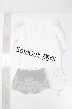 画像2: DD/OF:衣装セット A-26-03-04-368-NY-ZA