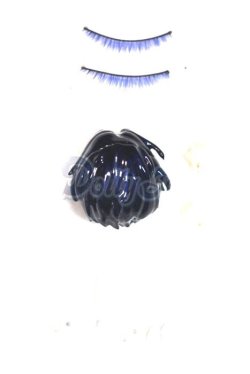 画像2: 1/12サイズブラインドドール/パーツ/ A-26-04-15-049-NY-ZA