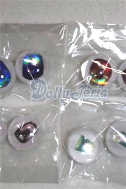 画像2: 18ｍｍ/アニメアイ/ドール用　アイ A-26-04-15-100-NY-ZA