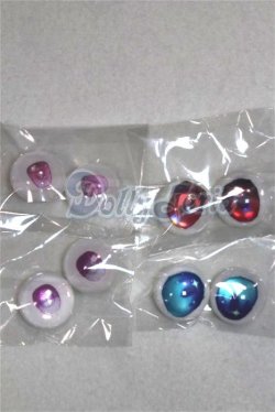 画像1: 18ｍｍ/アニメアイ/ドール用　アイ A-26-04-15-099-NY-ZA