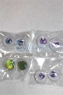 画像1: 18ｍｍ/アニメアイ/ドール用　アイ A-26-04-15-092-NY-ZA