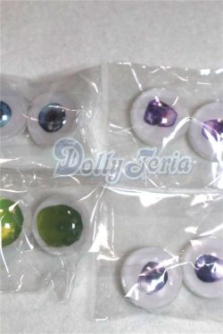 画像2: 18ｍｍ/アニメアイ/ドール用　アイ A-26-04-15-092-NY-ZA