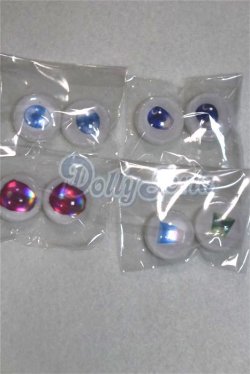 画像1: 18ｍｍ/アニメアイ/ドール用　アイ A-26-04-15-096-NY-ZA