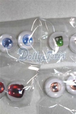 画像2: 18ｍｍ/アニメアイ/ドール用　アイ A-26-04-15-098-NY-ZA