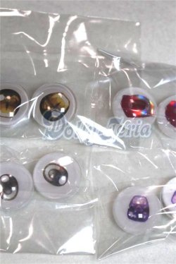 画像2: 18ｍｍ/アニメアイ/ドール用　アイ A-26-04-15-086-NY-ZA