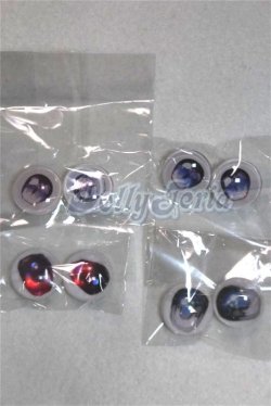 画像1: 18ｍｍ/アニメアイ/ドール用　アイ A-26-04-15-091-NY-ZA