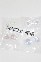 18ｍｍ/アニメアイ/ドール用　アイ A-26-04-15-089-NY-ZA