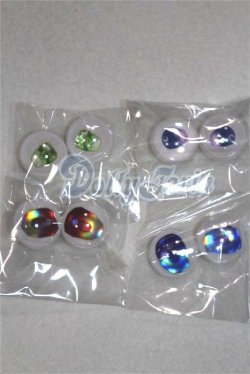 画像1: 18ｍｍ/アニメアイ/ドール用　アイ A-26-04-15-089-NY-ZA