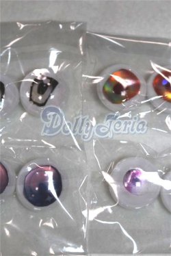 画像2: 18ｍｍ/アニメアイ/ドール用　アイ A-26-04-15-083-NY-ZA