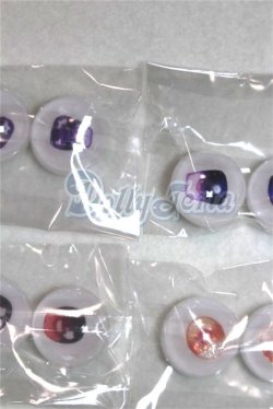 画像2: 18ｍｍ/アニメアイ/ドール用　アイ A-26-04-15-087-NY-ZA