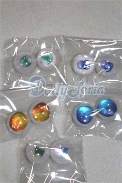 画像1: 18ｍｍ/アニメアイ/ドール用　アイ A-26-04-15-084-NY-ZA