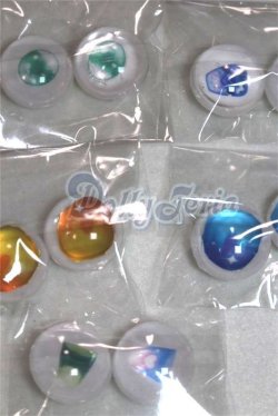 画像2: 18ｍｍ/アニメアイ/ドール用　アイ A-26-04-15-084-NY-ZA