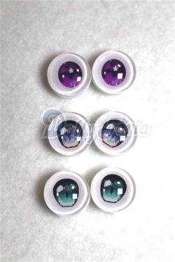 画像1: 10mm/アニメアイ/ドール用　アイ A-26-05-06-066-NY-ZA