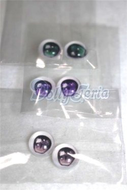 画像2: 8mm/アニメアイ/ドール用　アイ A-26-04-15-058-NY-ZA