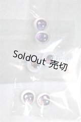 8mm/アニメアイ/ドール用　アイ A-26-04-15-055-NY-ZA