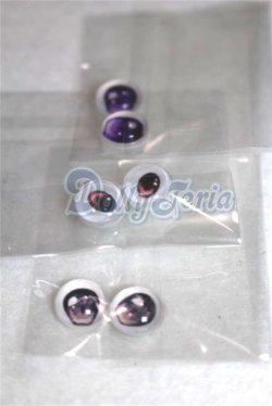 画像2: 8mm/アニメアイ/ドール用　アイ A-26-04-15-055-NY-ZA