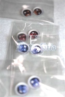 画像2: 8mm/アニメアイ/ドール用　アイ A-26-04-15-052-NY-ZA