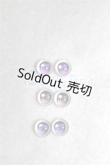 6ｍｍ/アニメアイ/ドール用　アイ A-26-05-06-072-NY-ZA