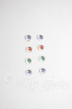 画像1: 約5ｍｍ/アニメアイ A-26-04-08-294-NY-ZA