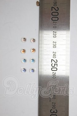 画像2: 約5ｍｍ/アニメアイ A-26-04-08-295-NY-ZA