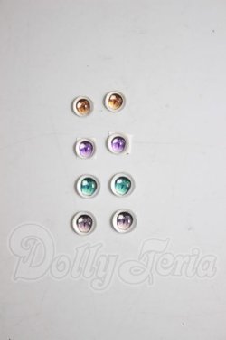 画像1: 約5ｍｍ/アニメアイ A-26-04-08-297-NY-ZA