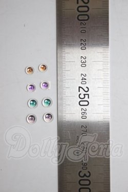 画像2: 約5ｍｍ/アニメアイ A-26-04-08-297-NY-ZA