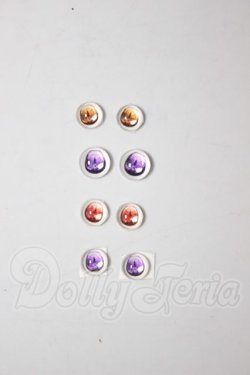 画像1: 約5ｍｍ/アニメアイ A-26-04-08-298-NY-ZA