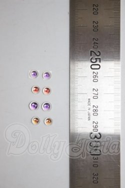 画像2: 約5ｍｍ/アニメアイ A-26-04-08-298-NY-ZA