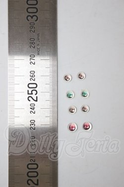 画像2: 約5ｍｍ/アニメアイ A-26-04-08-296-NY-ZA