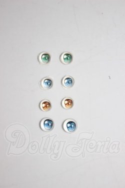 画像1: 約5ｍｍ/アニメアイ A-26-04-08-300-NY-ZA