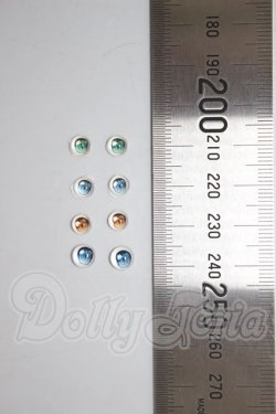 画像2: 約5ｍｍ/アニメアイ A-26-04-08-300-NY-ZA