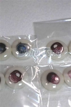 画像2: 22mm/アニメアイ/ドール用　アイ A-26-04-15-080-NY-ZA